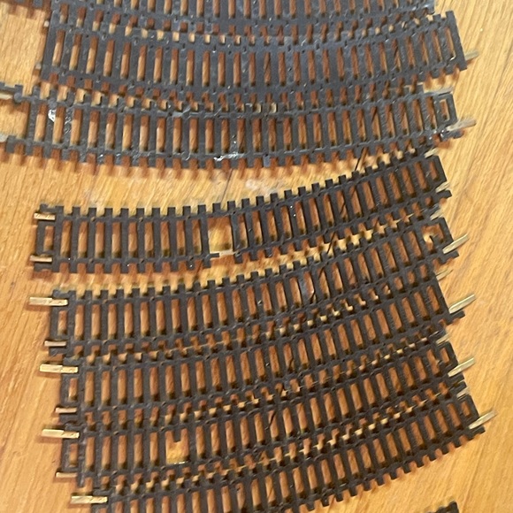 Atlas track 15” (9 pieces) - Picture 4 of 14